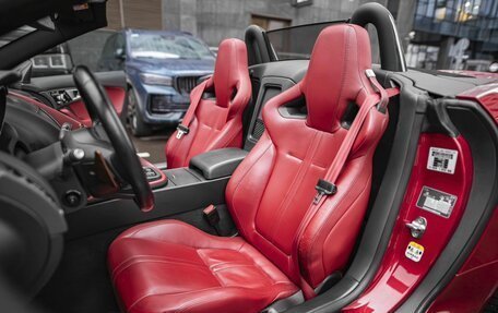 Jaguar F-Type I рестайлинг 2, 2013 год, 4 975 000 рублей, 11 фотография