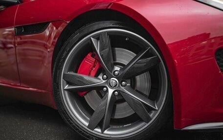 Jaguar F-Type I рестайлинг 2, 2013 год, 4 975 000 рублей, 16 фотография