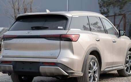 Infiniti QX60, 2026 год, 6 400 000 рублей, 2 фотография