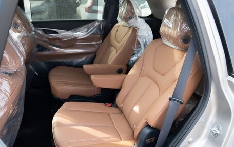 Infiniti QX60, 2026 год, 6 400 000 рублей, 6 фотография