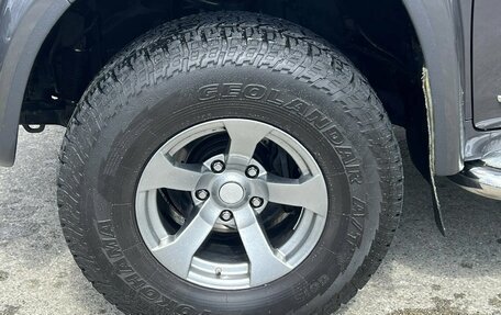 Toyota Land Cruiser 200, 2017 год, 6 390 000 рублей, 9 фотография