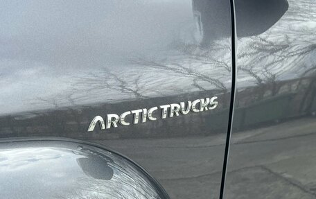 Toyota Land Cruiser 200, 2017 год, 6 390 000 рублей, 10 фотография