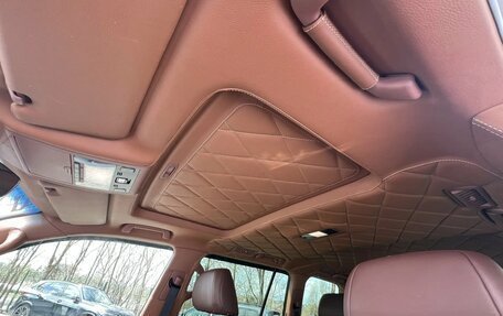 Toyota Land Cruiser 200, 2017 год, 6 390 000 рублей, 18 фотография