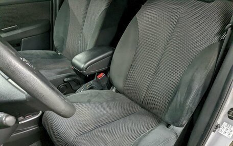 Nissan Tiida, 2011 год, 940 000 рублей, 14 фотография