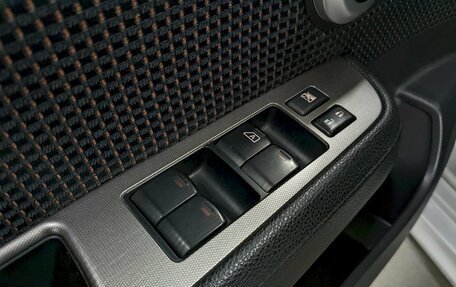 Nissan Tiida, 2011 год, 940 000 рублей, 12 фотография