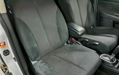 Nissan Tiida, 2011 год, 940 000 рублей, 20 фотография