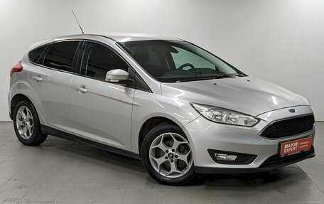 Ford Focus III, 2015 год, 950 000 рублей, 3 фотография