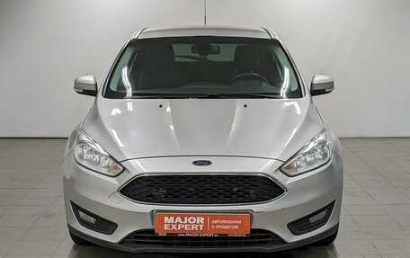 Ford Focus III, 2015 год, 950 000 рублей, 2 фотография