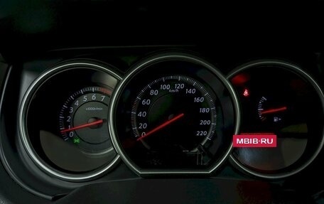 Nissan Tiida, 2011 год, 940 000 рублей, 25 фотография