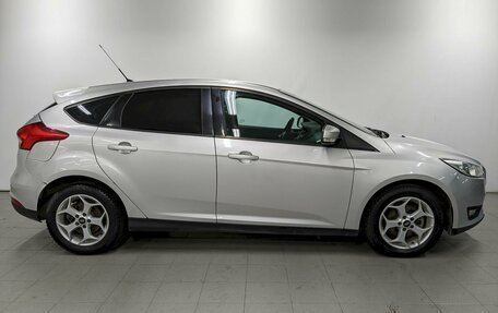 Ford Focus III, 2015 год, 950 000 рублей, 4 фотография