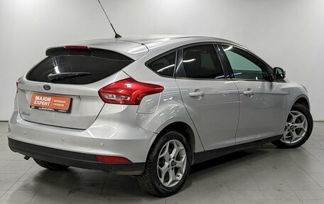 Ford Focus III, 2015 год, 950 000 рублей, 5 фотография