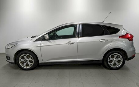Ford Focus III, 2015 год, 950 000 рублей, 8 фотография