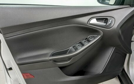 Ford Focus III, 2015 год, 950 000 рублей, 11 фотография