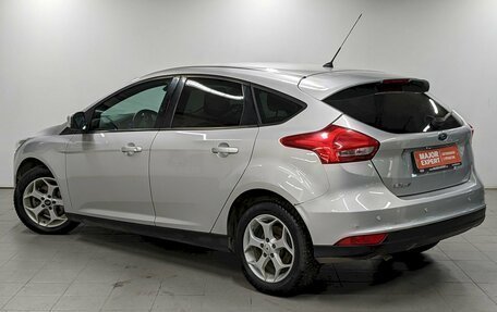 Ford Focus III, 2015 год, 950 000 рублей, 7 фотография