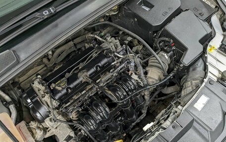 Ford Focus III, 2015 год, 950 000 рублей, 9 фотография