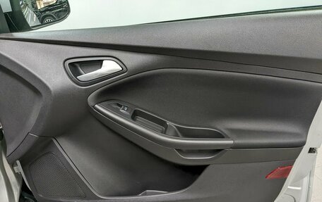 Ford Focus III, 2015 год, 950 000 рублей, 18 фотография