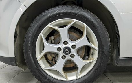 Ford Focus III, 2015 год, 950 000 рублей, 17 фотография