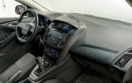 Ford Focus III, 2015 год, 950 000 рублей, 19 фотография