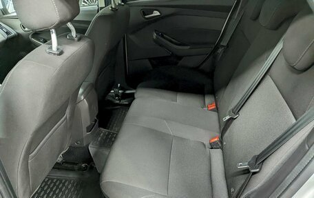 Ford Focus III, 2015 год, 950 000 рублей, 15 фотография