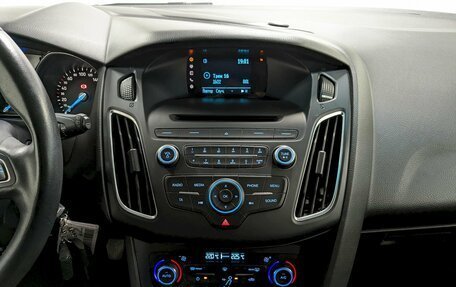 Ford Focus III, 2015 год, 950 000 рублей, 23 фотография