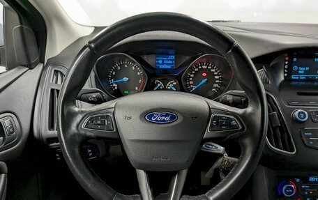 Ford Focus III, 2015 год, 950 000 рублей, 24 фотография