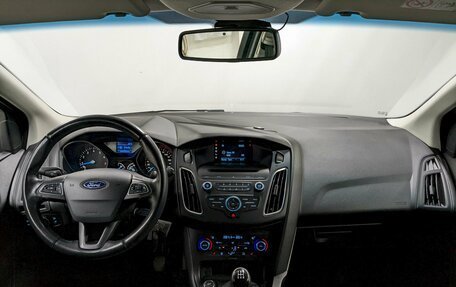 Ford Focus III, 2015 год, 950 000 рублей, 22 фотография