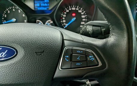 Ford Focus III, 2015 год, 950 000 рублей, 27 фотография