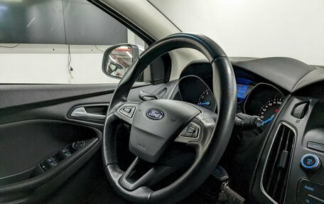 Ford Focus III, 2015 год, 950 000 рублей, 21 фотография