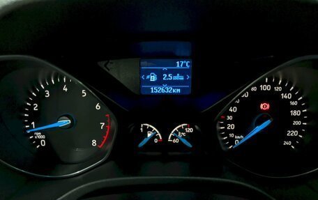 Ford Focus III, 2015 год, 950 000 рублей, 25 фотография