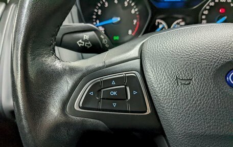 Ford Focus III, 2015 год, 950 000 рублей, 26 фотография