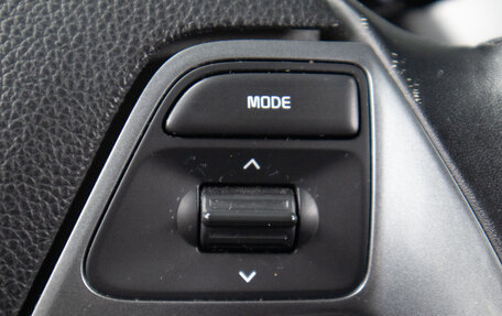 KIA Rio III рестайлинг, 2015 год, 1 099 000 рублей, 10 фотография