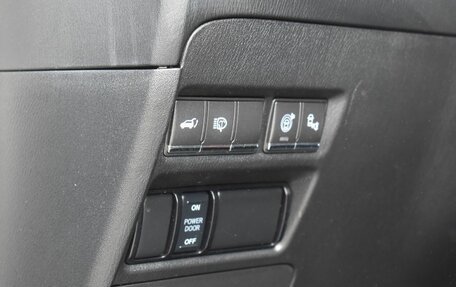 Infiniti QX80 I рестайлинг, 2016 год, 3 269 999 рублей, 16 фотография