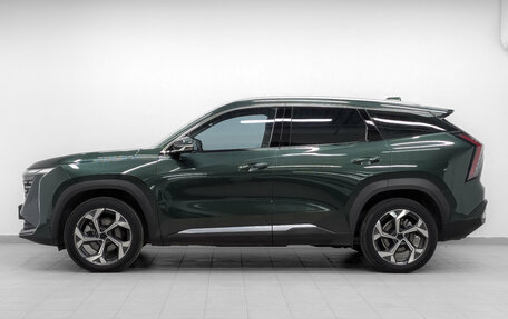 Geely Atlas, 2024 год, 3 307 000 рублей, 8 фотография