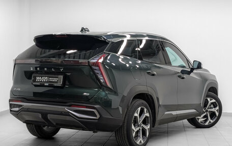 Geely Atlas, 2024 год, 3 307 000 рублей, 5 фотография