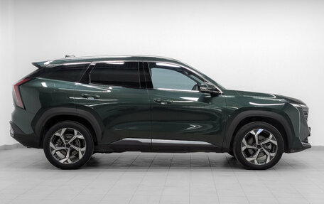 Geely Atlas, 2024 год, 3 307 000 рублей, 4 фотография