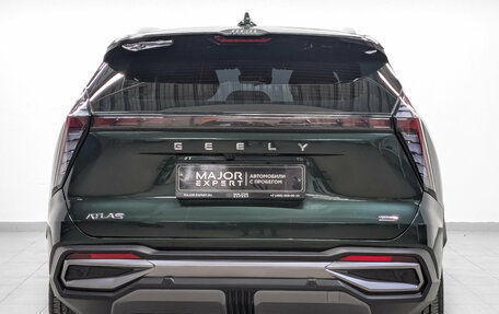 Geely Atlas, 2024 год, 3 307 000 рублей, 6 фотография