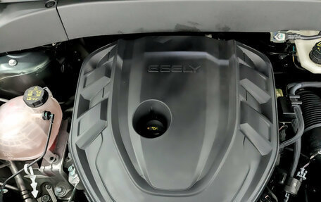 Geely Atlas, 2024 год, 3 307 000 рублей, 9 фотография