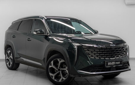 Geely Atlas, 2024 год, 3 307 000 рублей, 3 фотография