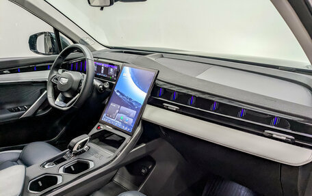 Geely Atlas, 2024 год, 3 307 000 рублей, 11 фотография