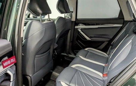 Geely Atlas, 2024 год, 3 307 000 рублей, 12 фотография
