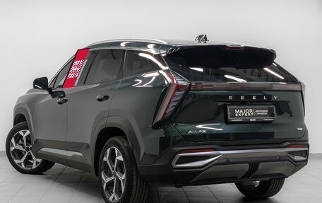 Geely Atlas, 2024 год, 3 307 000 рублей, 7 фотография