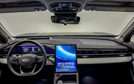 Geely Atlas, 2024 год, 3 307 000 рублей, 14 фотография