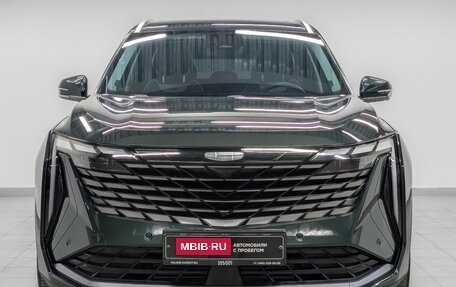 Geely Atlas, 2024 год, 3 307 000 рублей, 2 фотография