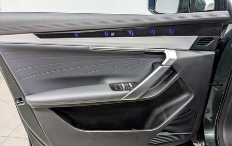 Geely Atlas, 2024 год, 3 307 000 рублей, 19 фотография