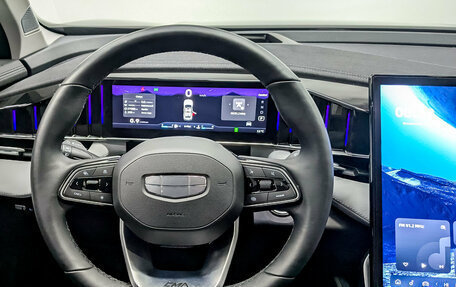 Geely Atlas, 2024 год, 3 307 000 рублей, 22 фотография