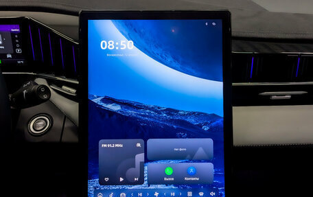 Geely Atlas, 2024 год, 3 307 000 рублей, 15 фотография