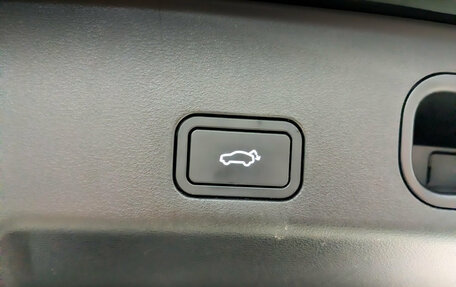 Geely Atlas, 2024 год, 3 307 000 рублей, 28 фотография