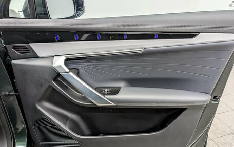 Geely Atlas, 2024 год, 3 307 000 рублей, 26 фотография