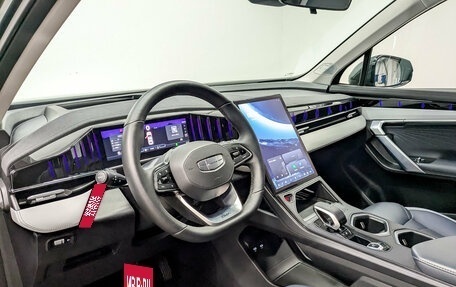 Geely Atlas, 2024 год, 3 307 000 рублей, 16 фотография