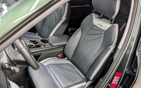 Geely Atlas, 2024 год, 3 307 000 рублей, 20 фотография